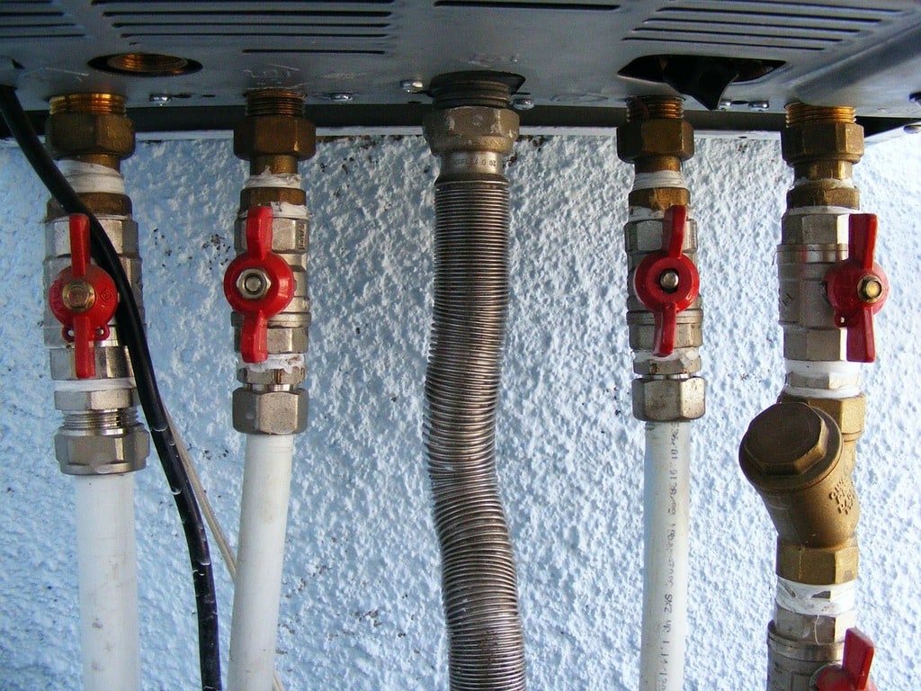 Les 5 Meilleures Chaudières Gaz à Condensation à Connaître Absolument