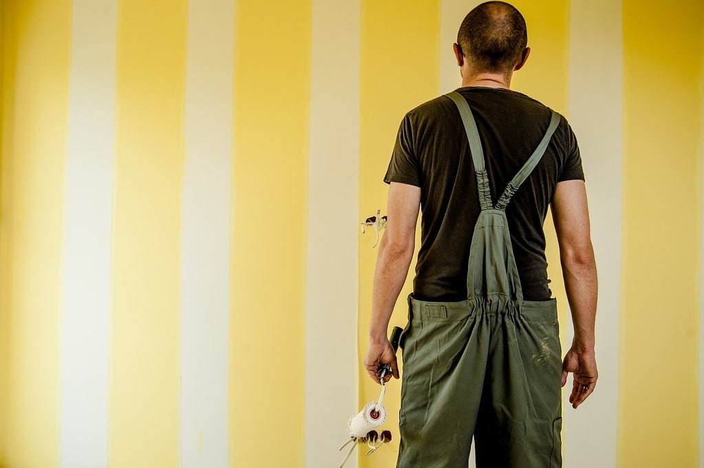 Transformer son intérieur sans gros travaux : le pouvoir de la peinture