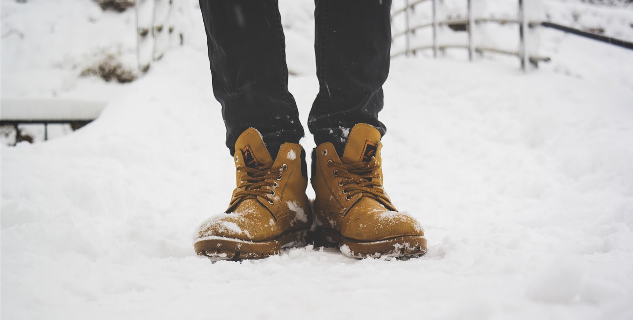 Les avantages des pédimètres pour choisir ses chaussures de sécurité